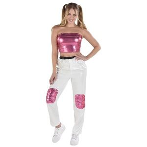 90’s Pop Princess Britney Spears Costume